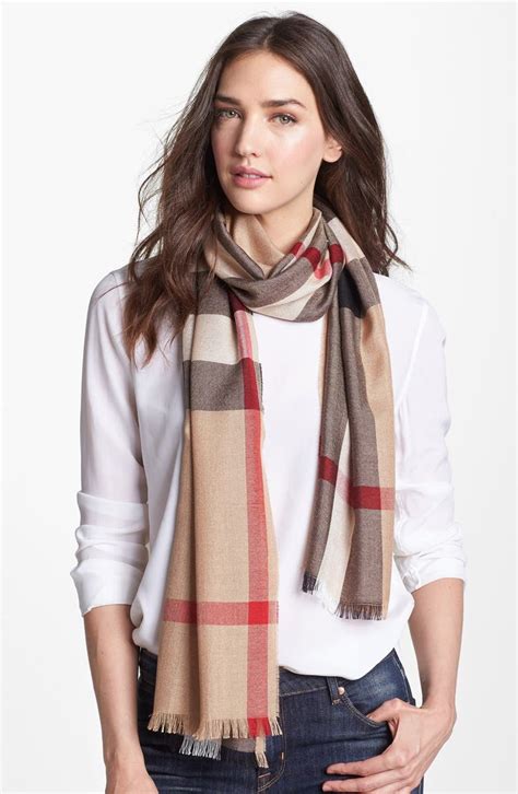 burberry café nordstrom|burberry scarf sale nordstrom.